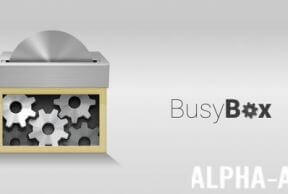BusyBox Pro