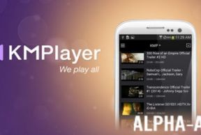 KMPlayer