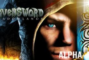 Ravensword: Shadowlands