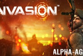 Invasion: Modern Empire