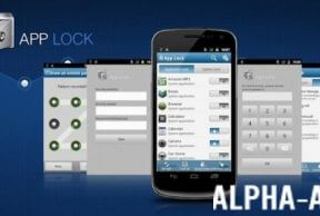 AppLock