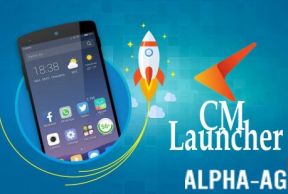 CM Launcher