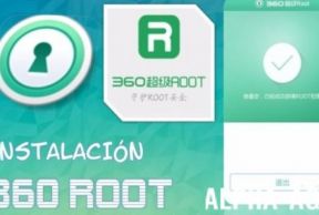 360 Root