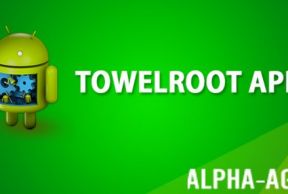 Towelroot