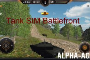 Tank SIM Battlefront