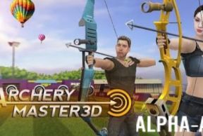 Archery Master 3D