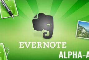 Evernote