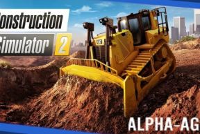 Construction Simulator 2