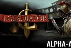 I, Gladiator