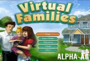Virtual Families