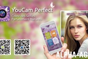 YouCam Perfect