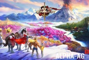 Art of Conquest