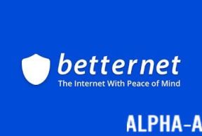Betternet VPN
