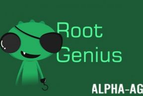 Root Genius