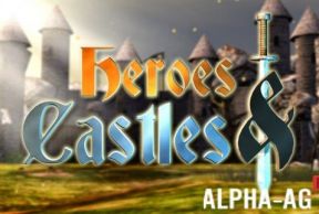 Heroes and Castles
