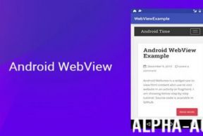 Android System WebView