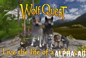 WolfQuest