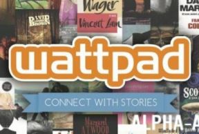 Wattpad