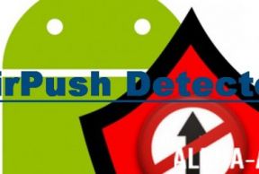 AirPush ��������