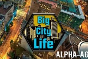 Big City Life: Simulator