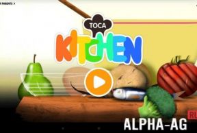 Toca Kitchen
