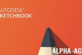 Autodesk SketchBook