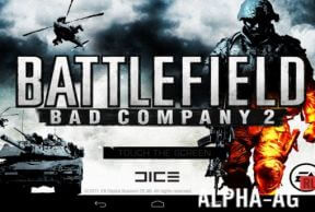 Battlefield: Bad Company 2