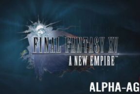 Final Fantasy 15 Pocket Edition