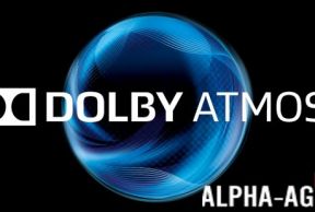 Dolby Atmos