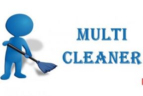 Multi Cleaner