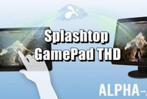 Splashtop Gamepad THD