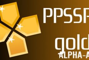 PPSSPP Gold