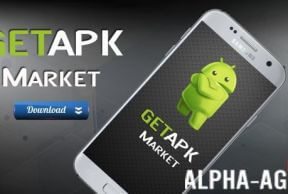 GetApk Market