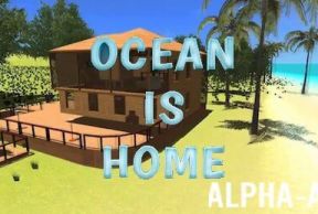 Ocean Is Home: Survival Island