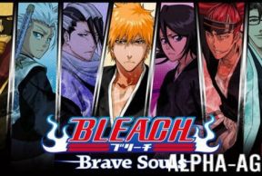 BLEACH Brave Souls