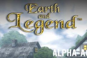 Earth and Legend