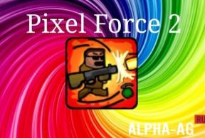 Pixel Force 2