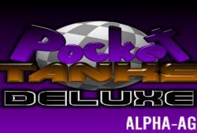 Pocket Tanks Deluxe