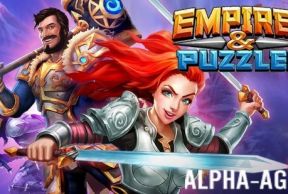 Empires and Puzzles