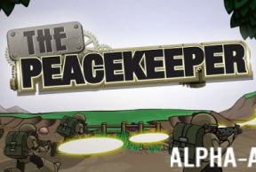 PeaceKeeper