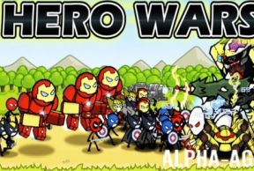 HERO WARS