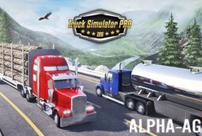 Truck Simulator PRO