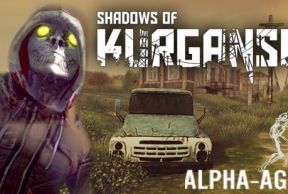 Shadow of Kurgansk