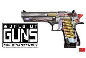 World of Guns