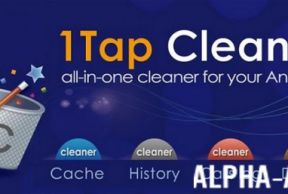 1Tap Cleaner Pro