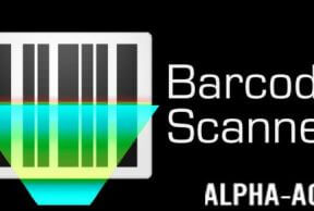 Barcode Scanner - QR  -