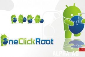 One Click Root