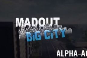 Madout 2: Big City
