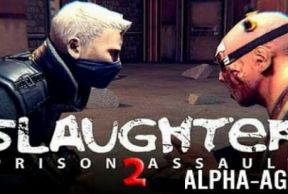 Slaughter 2