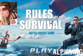 Rules of Survival